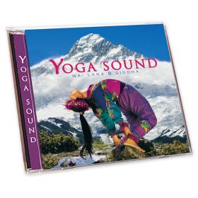 Yoga Sound (Sonido del Yoga)
