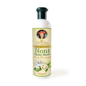 Noni Body Wash (Gardenia)