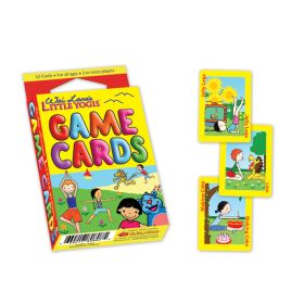 Wai Lanas Little Yogis Game Cards
