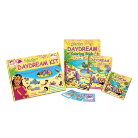 Wai Lanas Little Yogis Daydream Kit