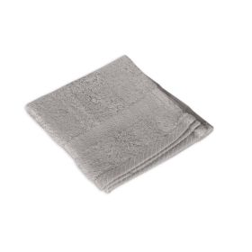 Wai Lana Green Eco-Friendly Bamboo Wash Towels