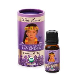 Lavender Essential Oils