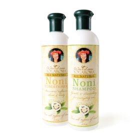 Noni Shampoo  Conditioner