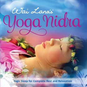 Yoga Nidra - mp3 download