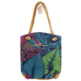 Stylish 100 Organic Cotton Forest Bag