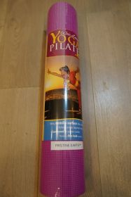 Pristine Earth Yoga Mat