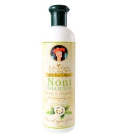 BULK DISCOUNT - Noni Shampoo - 1 case of 12 - FREE  Shipping