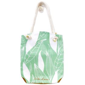 Stylish 100 Organic Cotton Paradise Bag