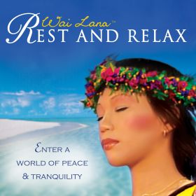 Rest and Relax - mp3 download