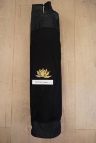 Pristine Earth Yoga Tote / Mat bag