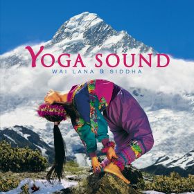 Yoga Sound - mp3 download
